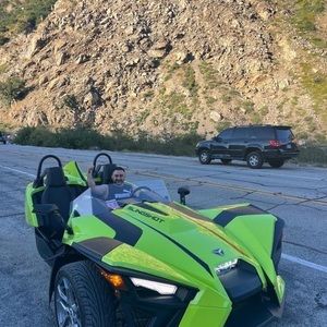 Meet your Posher, Victor